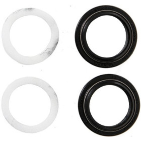 Varuosa amordile Dust Seal/Foam Black 30 / 5mm Foam XC30/Gold A1