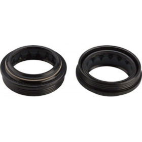 Dust Seal 30mm Black XC30/30Gold/30Silver/Paragon Dust Seal 30mm Black XC30/30Gold/30Silver/Paragon