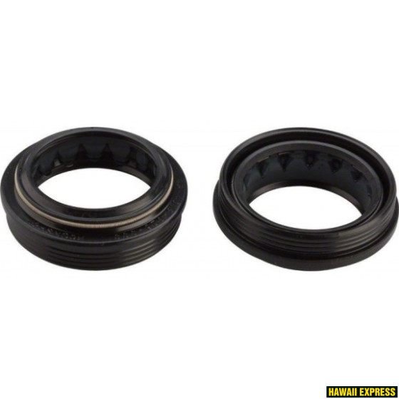 Dust Seal 30mm Black XC30/30Gold/30Silver/Paragon Dust Seal 30mm Black XC30/30Gold/30Silver/Paragon