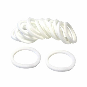Foam Ring 30mm x 5mm XC30/Gold/30 Silver 1tk