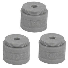 BOTTOMLESS TOKENS 35MM SA 1tk (3tk pakis) rockshox