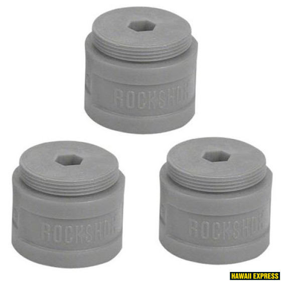 BOTTOMLESS TOKENS 35MM SA 1tk (3tk pakis) rockshox BOTTOMLESS TOKENS 35MM SA 1tk (3tk pakis) rockshox