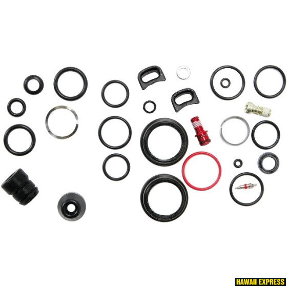 FULL SERVICE SOLO AIR RS-1 FULL SERVICE SOLO AIR RS-1