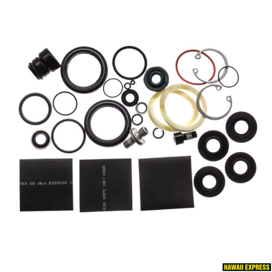 AMORDI hooldus KMPL Full BOXXER TEAM B1 Solo Air