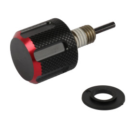 Varuosa amordile Fork Rebound Damper Knob Kit 29 REBA/SID/SID SLCT/SID SL SLCT/SID RLC3