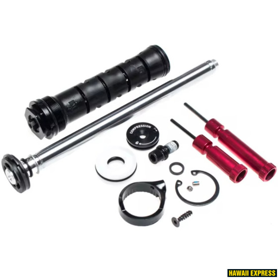 Varuosa amordile DAMPER ASSEMBLY 10mm RECON GOLD A1-C1 2021+ Varuosa amordile DAMPER ASSEMBLY 10mm RECON GOLD A1-C1 2021+