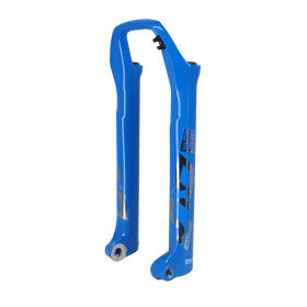 LOWER LEG 29 15X110 BLUE -SID (35MM) ULTIMATE LOWER LEG 29 15X110 BLUE -SID (35MM) ULTIMATE