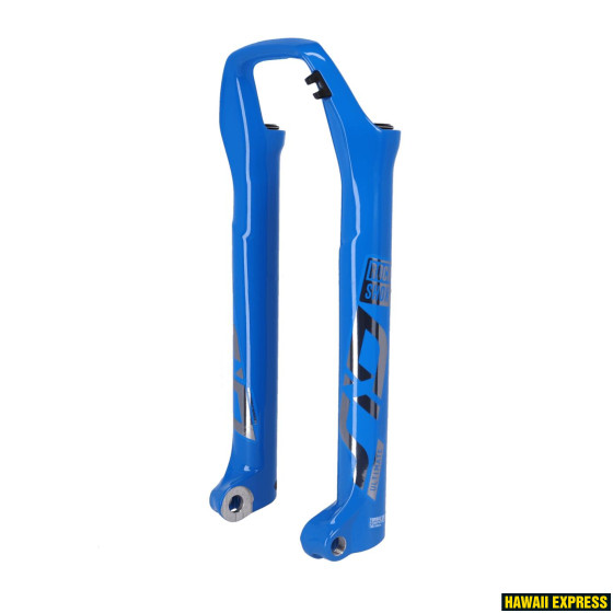 LOWER LEG 29 15X110 BLUE -SID (35MM) ULTIMATE LOWER LEG 29 15X110 BLUE -SID (35MM) ULTIMATE