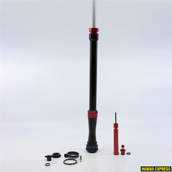 CHARGER2 RLC3 150-160mm Remote CHARGER2 RLC3 150-160mm Remote
