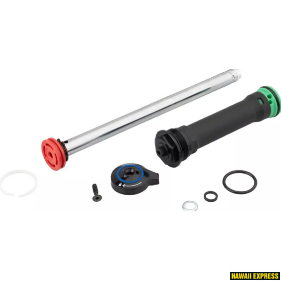 Varuosa amordile DAMPER ASSEMBLY CROWN XC30 B3-B4 (2018-2020)/JUDY TK B1 (2021)