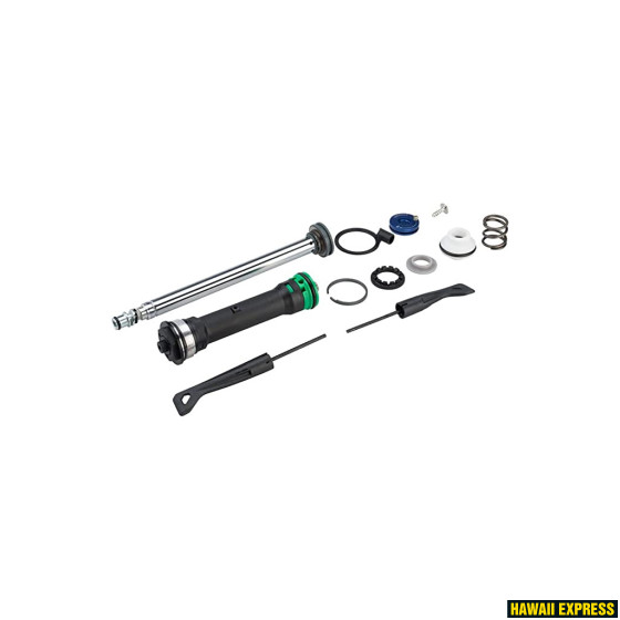aruosa amordile DAMPER ASSEMBLY REMOTE 17mm XC30 B3-B4 (2018-2020)/JUDY TK B1 (2021) aruosa amordile DAMPER ASSEMBLY REMOTE 17mm XC30 B3-B4 (2018-2020)/JUDY TK B1 (2021)