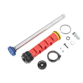 Varuosa amordile DAMPER ASSEMBLY REMOTE 10MM MOCO RL 80-120MM RECON SILVER RL B1+ (2017-2021)/RECON Varuosa amordile DAMPER ASSEMBLY REMOTE 10MM MOCO RL 80-120MM RECON SILVER RL B1+ (2017-2021)/RECON