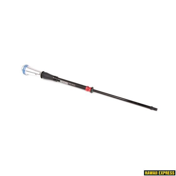 FORK DAMPER ASSEMBLY - CHARGER RACEDAY 2 FA (INCLUDES RIGHT SIDE INTERNALS, CONTROL MODULE SOLD SEPA FORK DAMPER ASSEMBLY - CHARGER RACEDAY 2 FA (INCLUDES RIGHT SIDE INTERNALS, CONTROL MODULE SOLD SEPA
