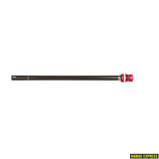 FORK DAMPER SHAFT ASSEMBLY - CHARGER3 (INCLUDES SHAFT, PISTON ASSEMBLY) - PIKE C1+(2023+) FORK DAMPER SHAFT ASSEMBLY - CHARGER3 (INCLUDES SHAFT, PISTON ASSEMBLY) - PIKE C1+(2023+)