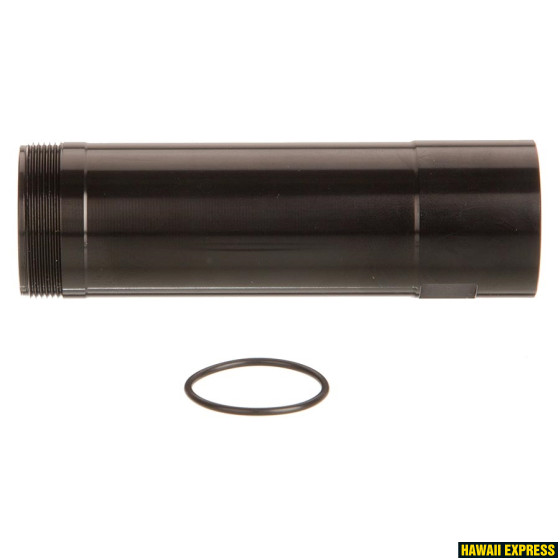 DAMPER IFP TUBE CHRGR3