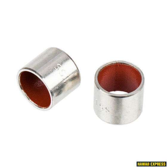 Varuosa amordile Shock Eyelet Bushing 1/2