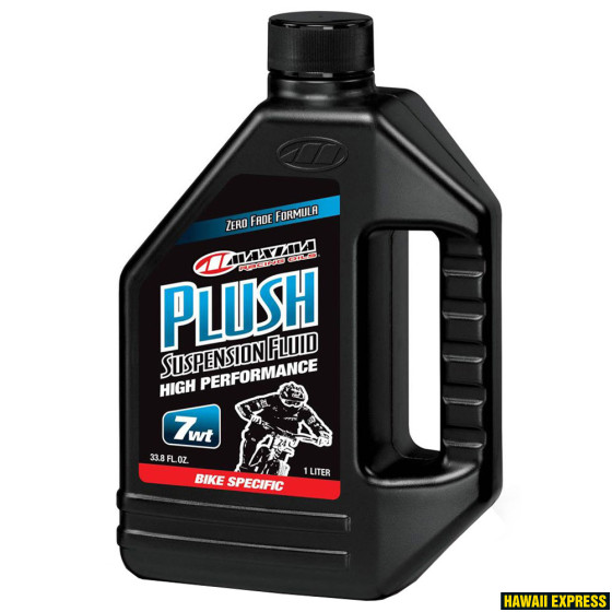 ÕLI PLUSH 7WT 1 LITER ÕLI PLUSH 7WT 1 LITER