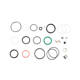 REAR SHOCK SERVICE KIT - BASIC - MONARCH RT3/RT/R 2011