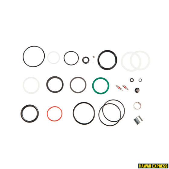 AMORDI hooldus KMPL Basic 2011 Monarch RT3/RT/R rockshox