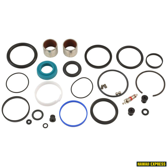 AMORDI hooldus KMPL Full VIVID B1-B3 (2014-2019) rockshox AMORDI hooldus KMPL Full VIVID B1-B3 (2014-2019) rockshox