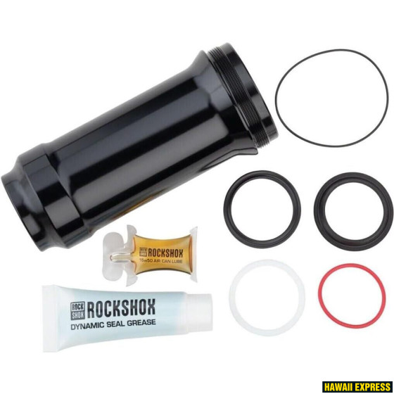 Air Can Assembly SA 165/190X37.5-45 DLX/SPR DLX Air Can Assembly SA 165/190X37.5-45 DLX/SPR DLX