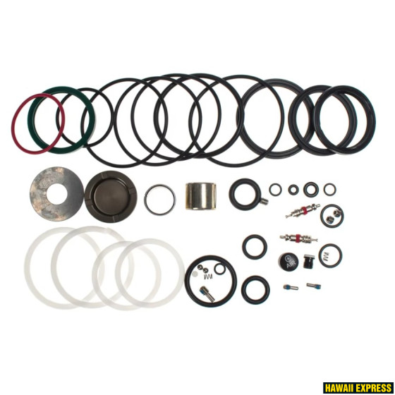 AMORDI hooldus KMPL Full Monarch B1(RL) C1 (R,RT,RT3), D1 (RT3)