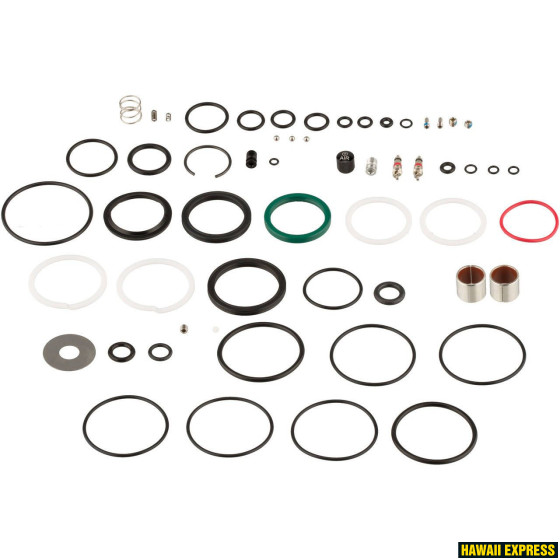 Full MONARCH PLUS B1 (2014-2018)