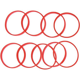 BOTTOMLESS RING KIT 1pc