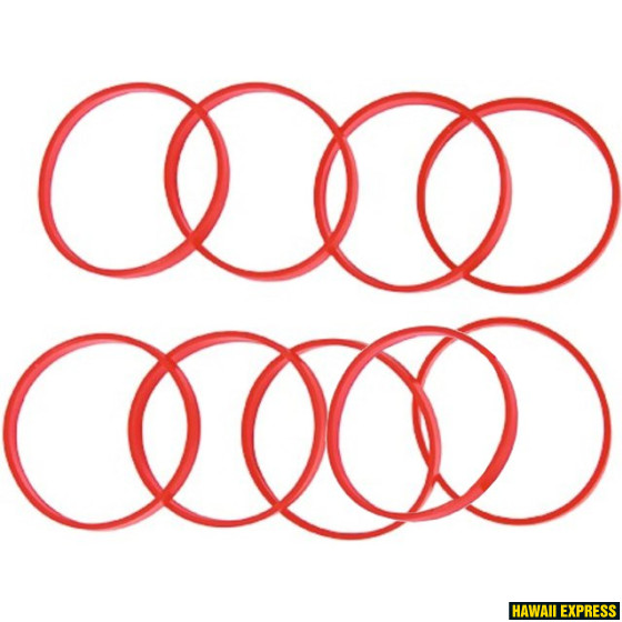 BOTTOMLESS RING KIT 1pc