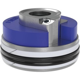 Varuosa amordile REAR SHOCK DAMPER FIXED AIR PISTON/SEALHEAD ASSEMBLY - SIDLUXE A1 (2020)