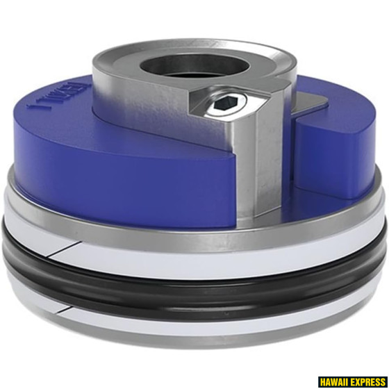 Varuosa amordile REAR SHOCK DAMPER FIXED AIR PISTON/SEALHEAD ASSEMBLY - SIDLUXE A1 (2020) Varuosa amordile REAR SHOCK DAMPER FIXED AIR PISTON/SEALHEAD ASSEMBLY - SIDLUXE A1 (2020)