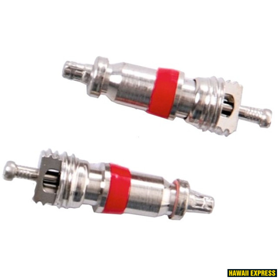 AirValveKit Schrader Core (2pc)Forks/Shocks/Reverb AirValveKit Schrader Core (2pc)Forks/Shocks/Reverb
