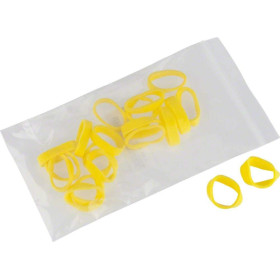 Varuosa amordile JUDY/PILOT/SID FOAM RING 28x9mm 1tk