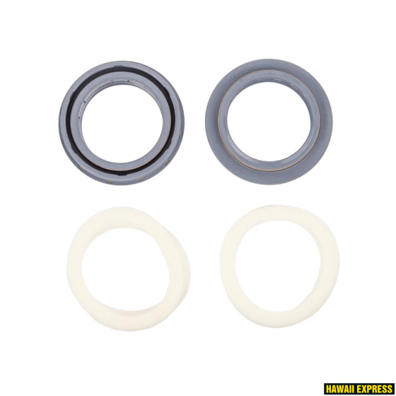 Dust Foam Grey 32mm Seal 10mm Foam Revelat/Argyle/Sektor/Tora/Recon/XC32