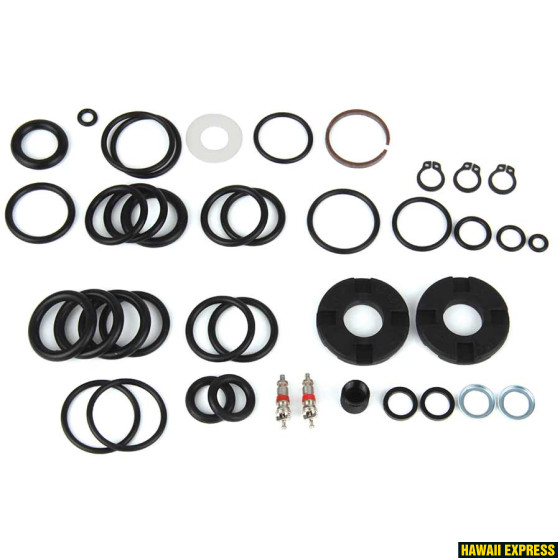 AMORDI hooldus KMPL 28mm SID (2000-2008)