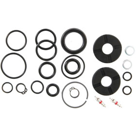 AMORDI hooldus KMPL Tora/Recon Silver Turnkey/Motion Control/Solo