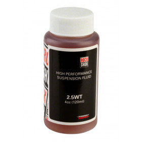 AMORDIÕLI 2,5WT 120ml sram