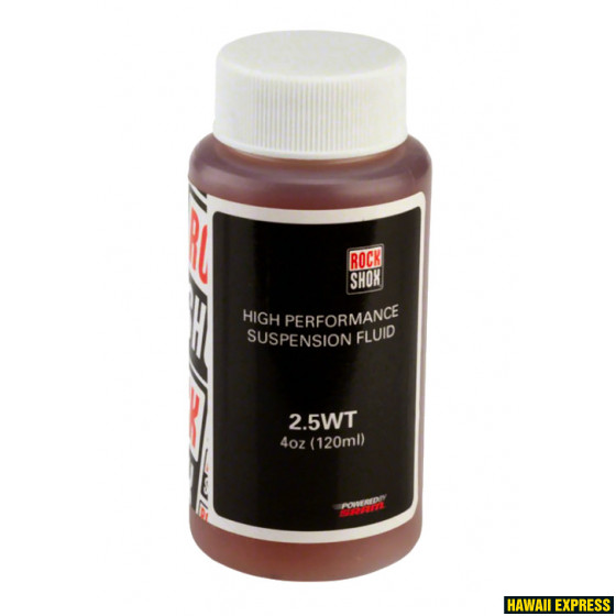 AMORDIÕLI 2,5WT 120ml sram AMORDIÕLI 2,5WT 120ml sram