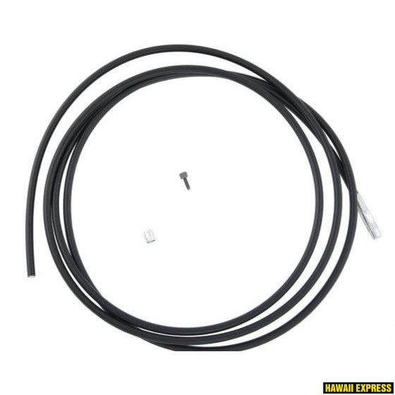 Varuosa amordile voolik 2000mm XLOC FULL SPRINT CONNECTAMAJIG (INCLUDES BARB COMPRESSION NUT Varuosa amordile voolik 2000mm XLOC FULL SPRINT CONNECTAMAJIG (INCLUDES BARB COMPRESSION NUT