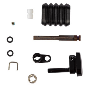 AMORDI hooldus XLoc Full Sprint, Gold Adjuster(Button,Boot,Piston Assembly) AMORDI hooldus XLoc Full Sprint, Gold Adjuster(Button,Boot,Piston Assembly)