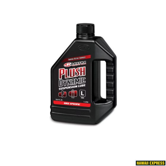 MÄÄRE Maxima Plush Dynamic Suspension Lube Light, 1 L