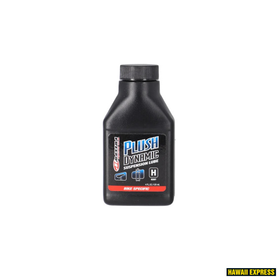 MÄÄRE Maxima Plush Dynamic Suspension Lube Heavy, 120ml
