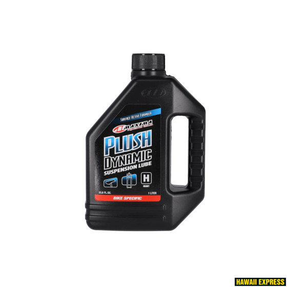 MÄÄRE Maxima Plush Dynamic Suspension Lube Heavy, 1 L