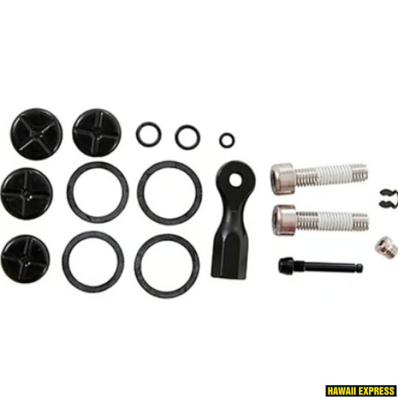 CALIPER KIT CODE (2011-2017)/GUIDE RE CALIPER KIT CODE (2011-2017)/GUIDE RE