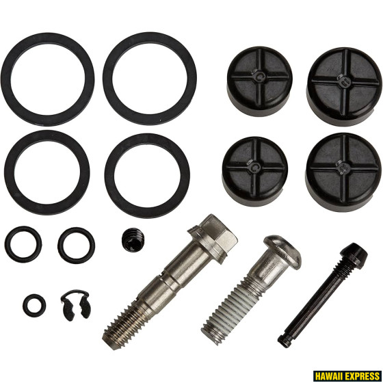 CALIPER KIT ELIXIR X0/9 TRAIL A1 CALIPER KIT ELIXIR X0/9 TRAIL A1