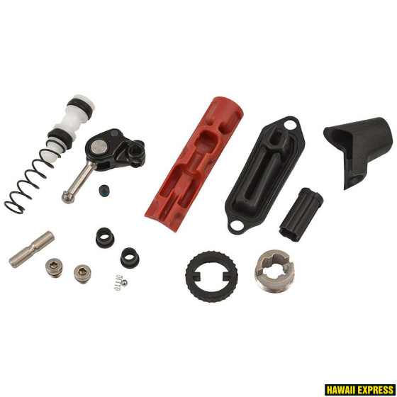 LEVER INTERNALS/SERVICE KIT G2 RSC/ULT LEVER INTERNALS/SERVICE KIT G2 RSC/ULT