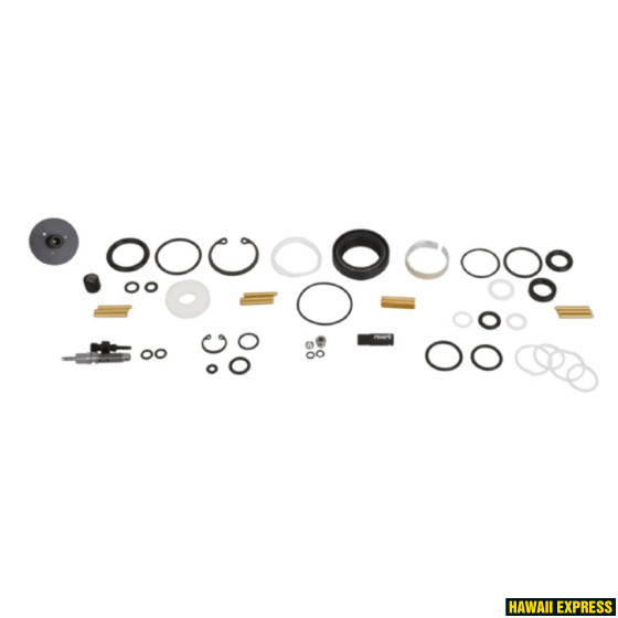 FULL SERVICE REVERB A1(2010-2012) FULL SERVICE REVERB A1(2010-2012)