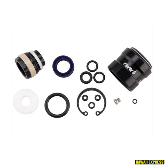 REVERB STEALTH Full Service Kit B1 400h 2017