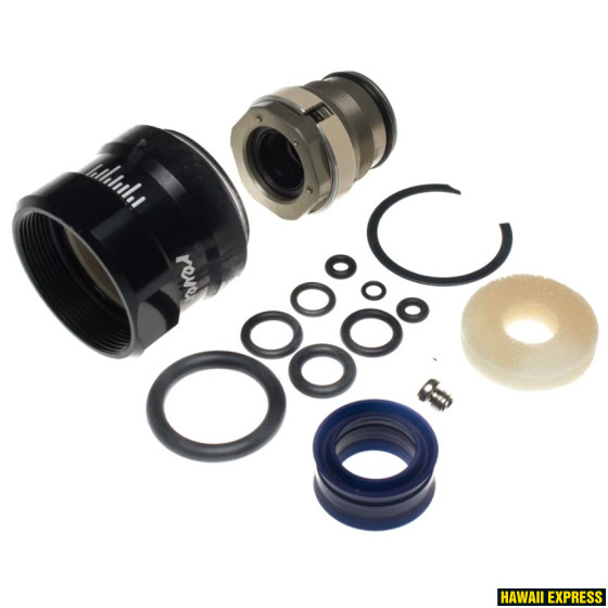 SEATPOST SERVICE KIT - 400 HOUR/2 YEAR REVERB B1(2017-2019) SEATPOST SERVICE KIT - 400 HOUR/2 YEAR REVERB B1(2017-2019)