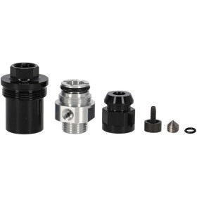 Varuosad sadulapostile BARB REVERB A1-B1, REVERB STEALTH A1-B1 rockshox